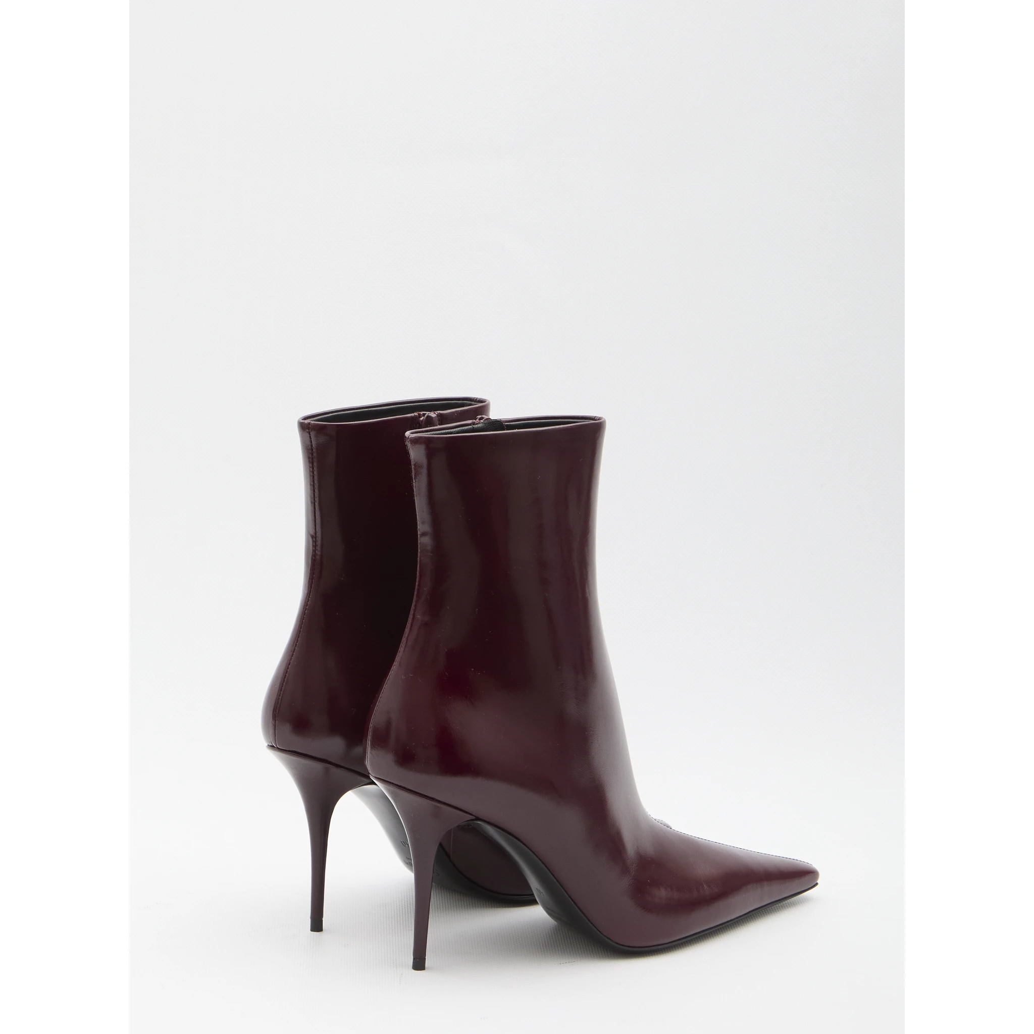 Ashley ankle boots