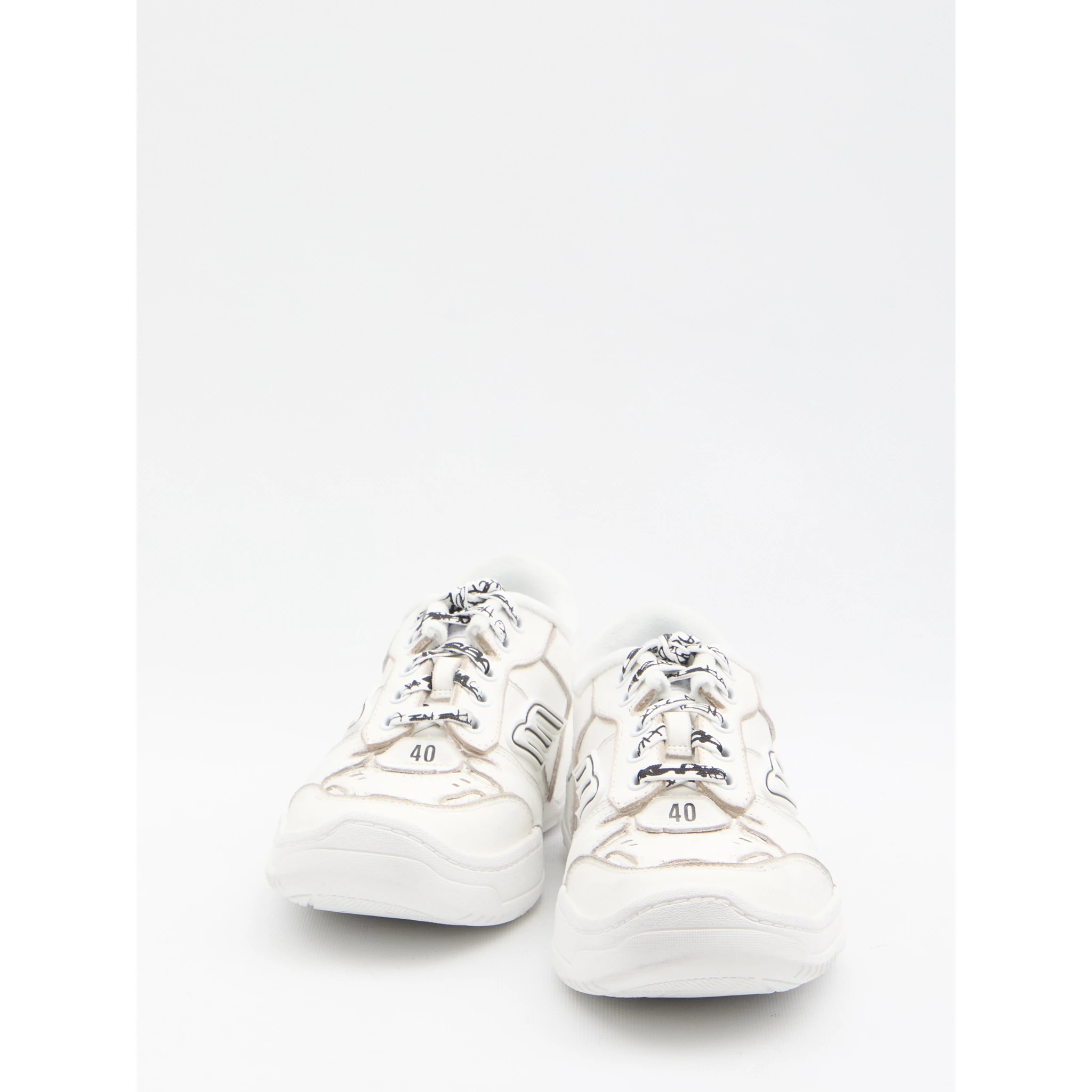 Hapton sneakers