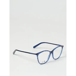 Blue Plastic Glasses (Frames)