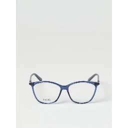 Blue Plastic Glasses (Frames)