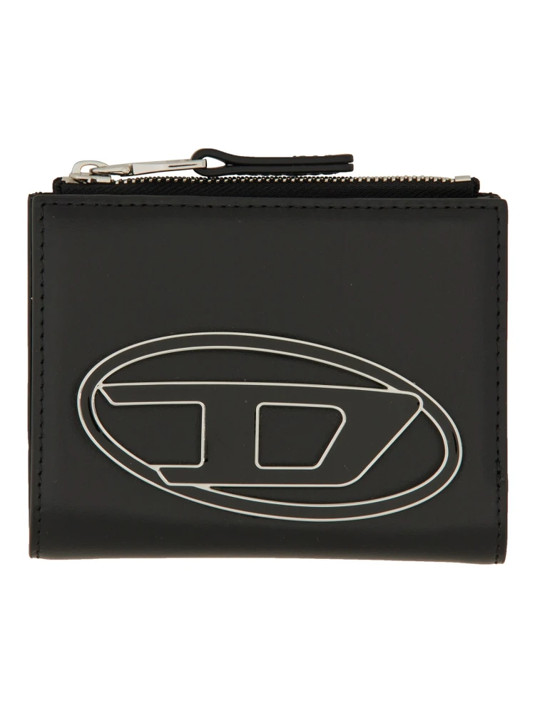 محفظة جلدية