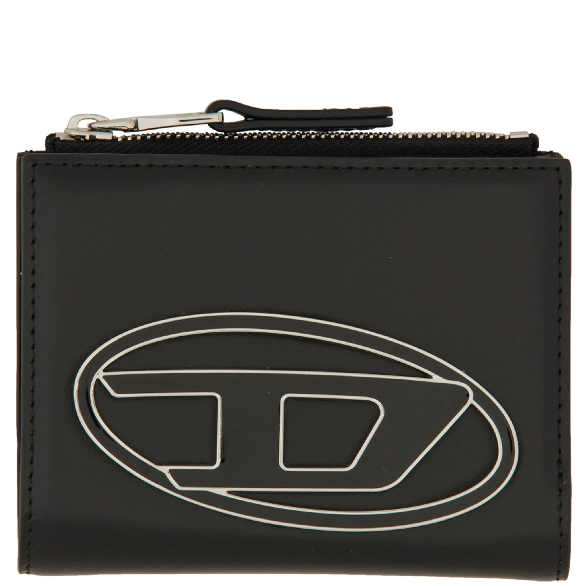 محفظة جلدية