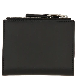 محفظة جلدية