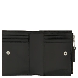 محفظة جلدية