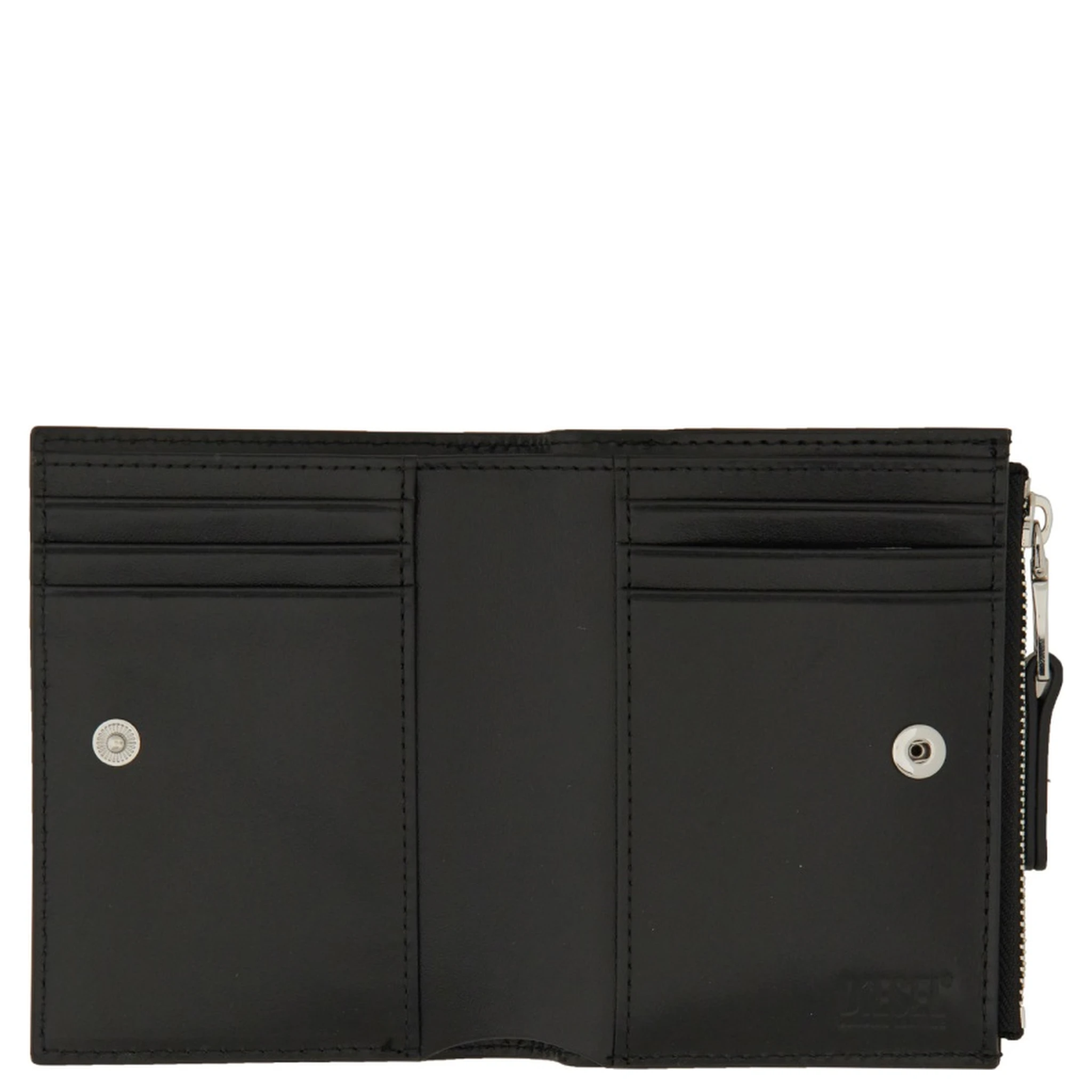 محفظة جلدية