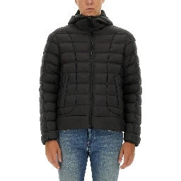 W-STONE JACKET