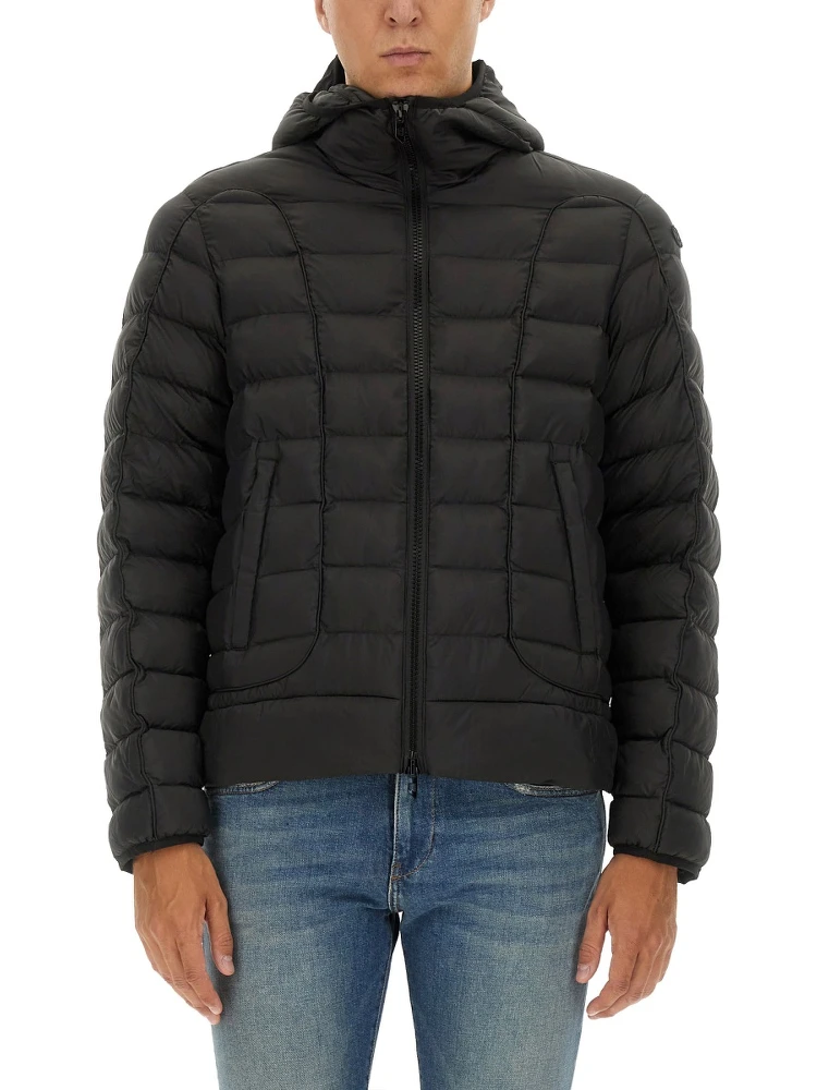 W-STONE JACKET alternative