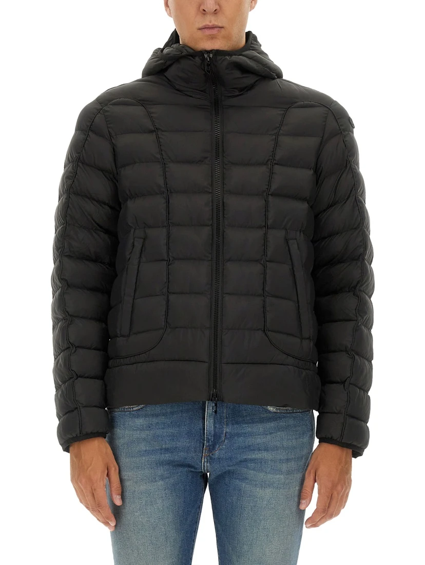 W-STONE JACKET