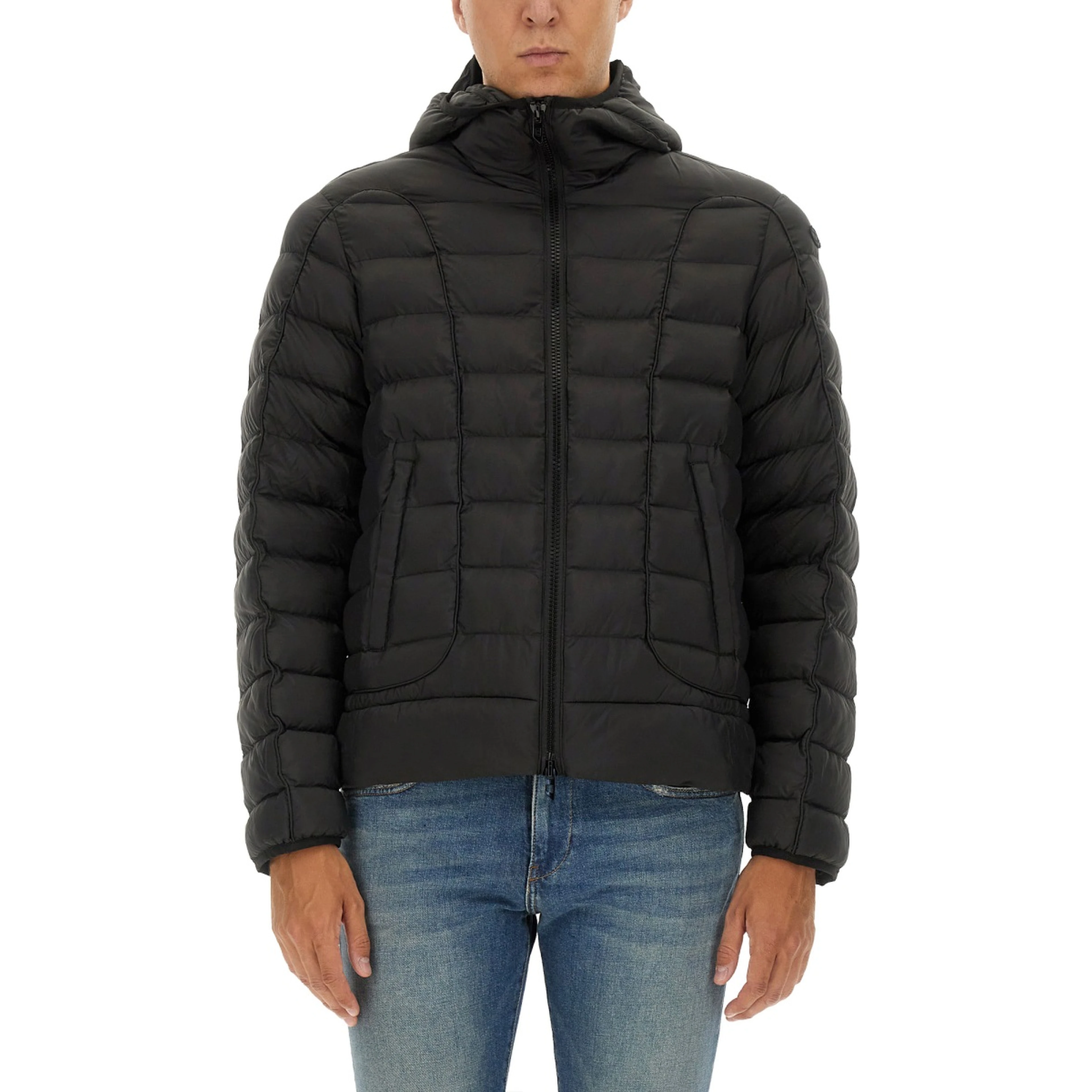 W-STONE JACKET