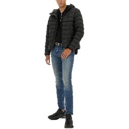 W-STONE JACKET