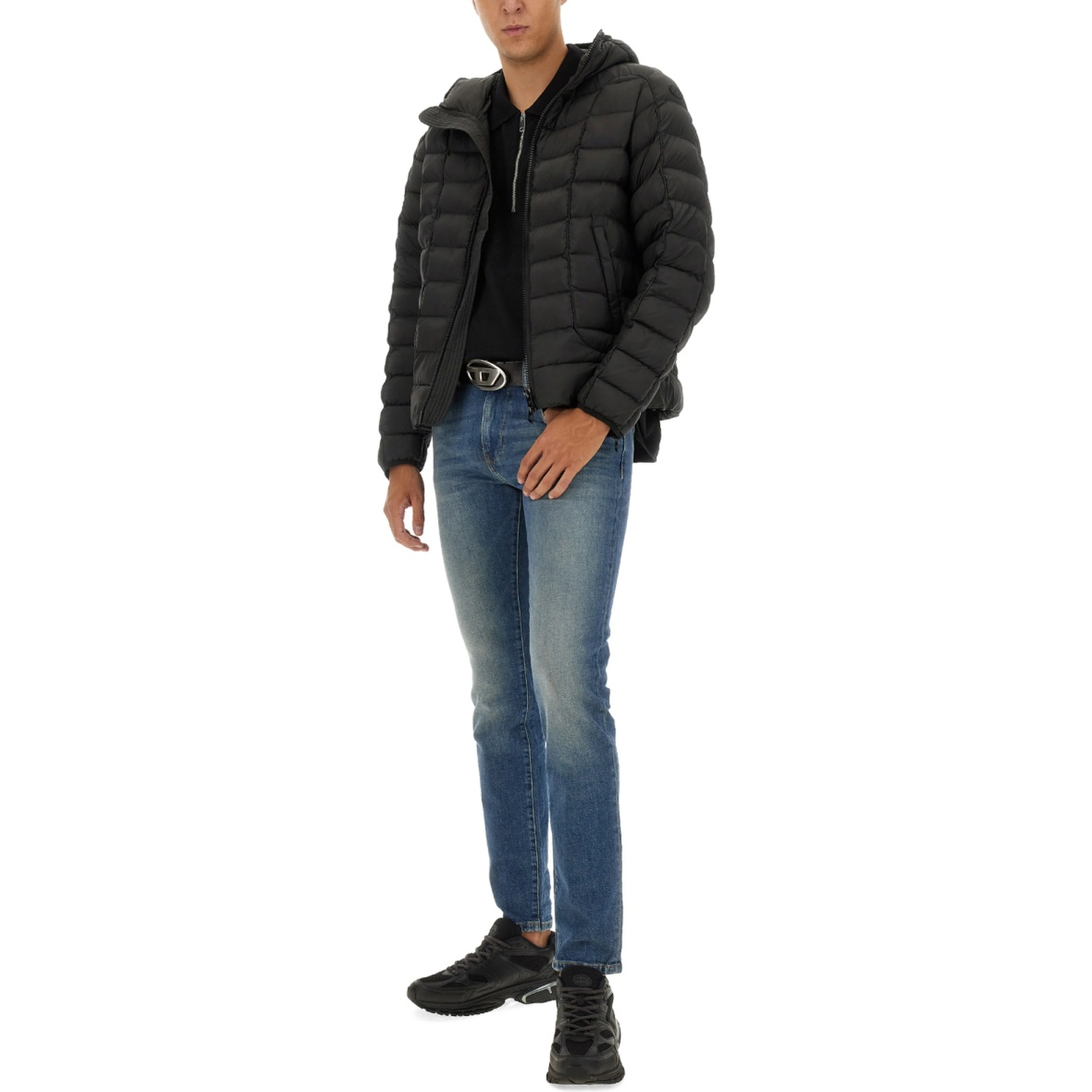 W-STONE JACKET
