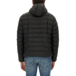 W-STONE JACKET