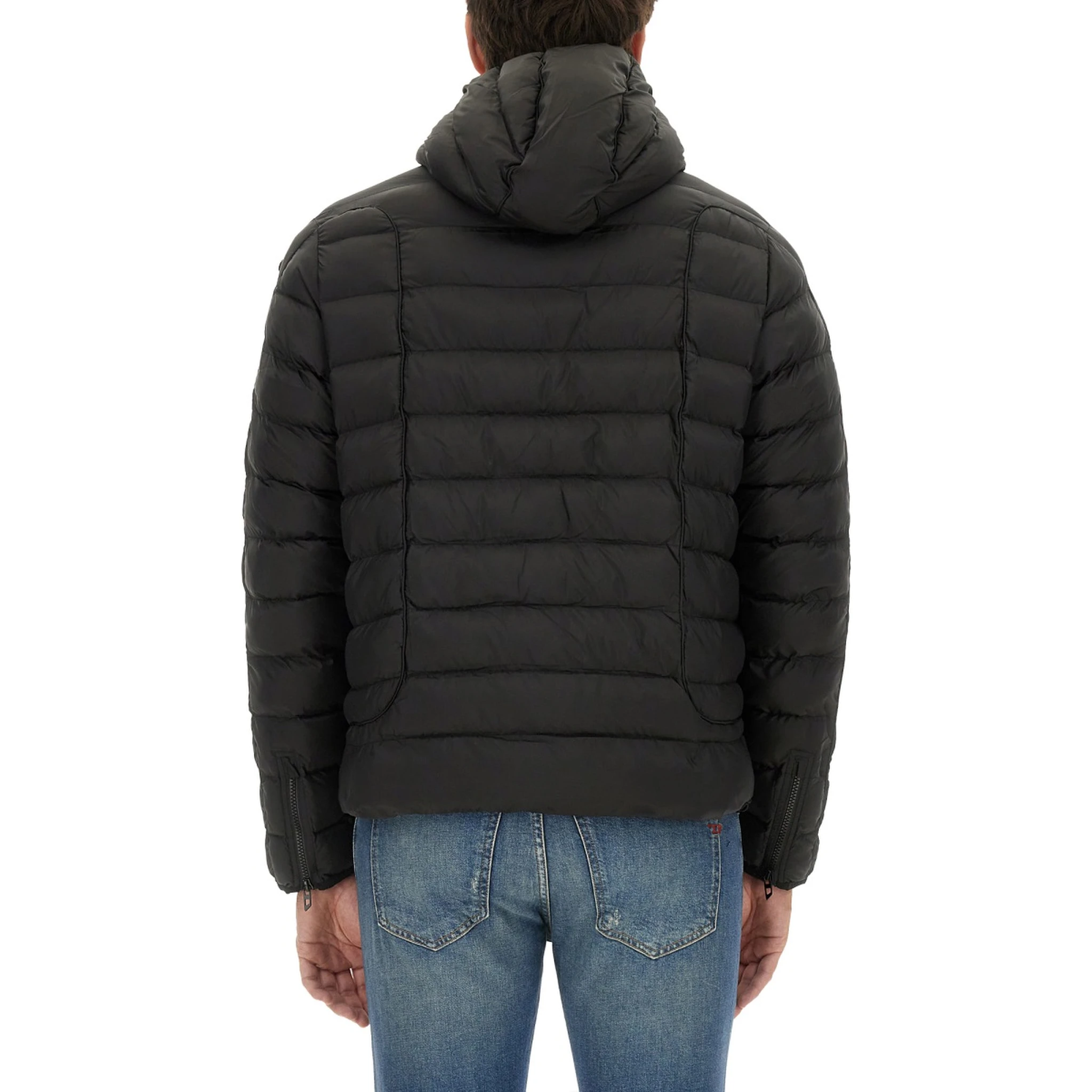 W-STONE JACKET