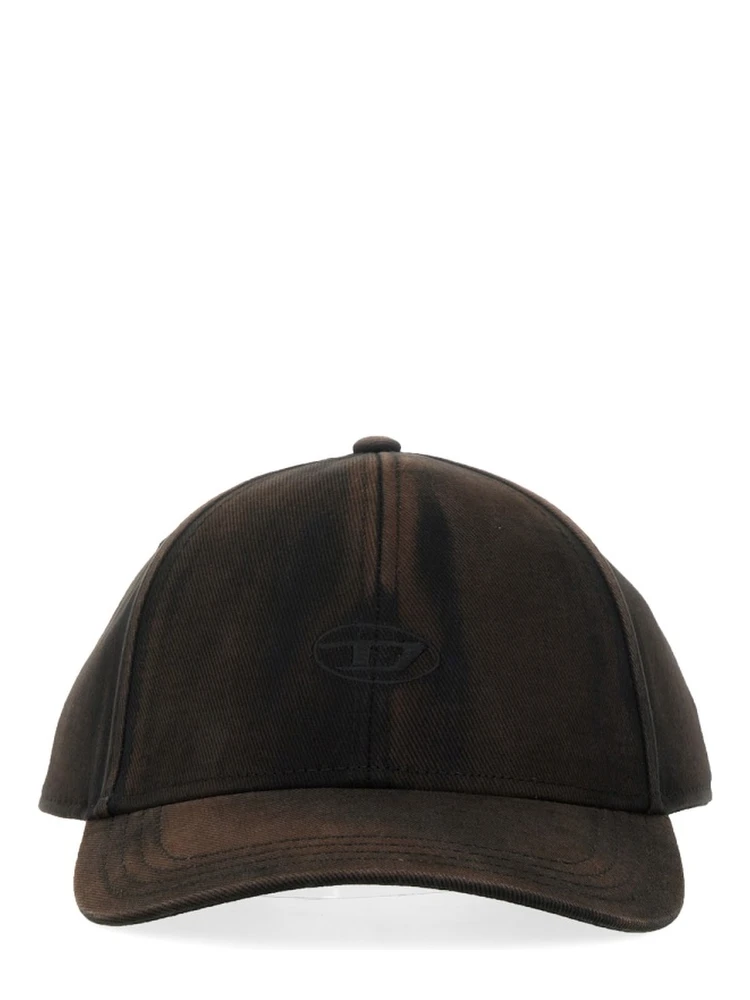 "C-RUN-WASH" BASEBALL CAP alternative