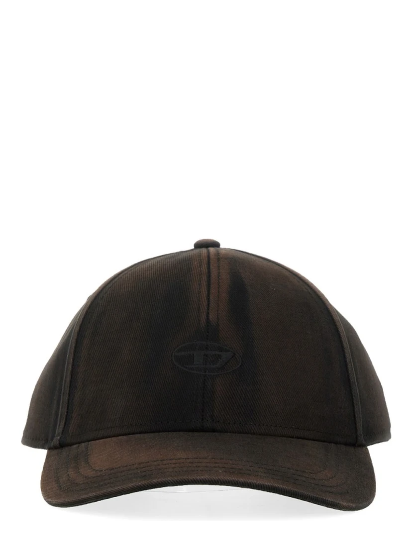 "C-RUN-WASH" BASEBALL CAP