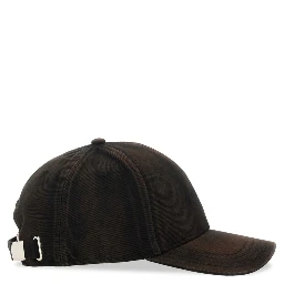 "C-RUN-WASH" BASEBALL CAP