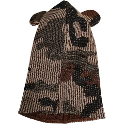 Multicolor Camouflage Balaclava Mask Men Cap One Size Hat