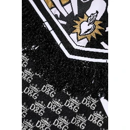 Multicolor Tradizione E Devotion Sweatshirt Sweater