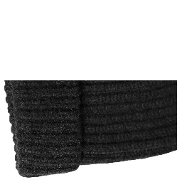 Black Cashmere Knitted Beanie Men Capello Hat