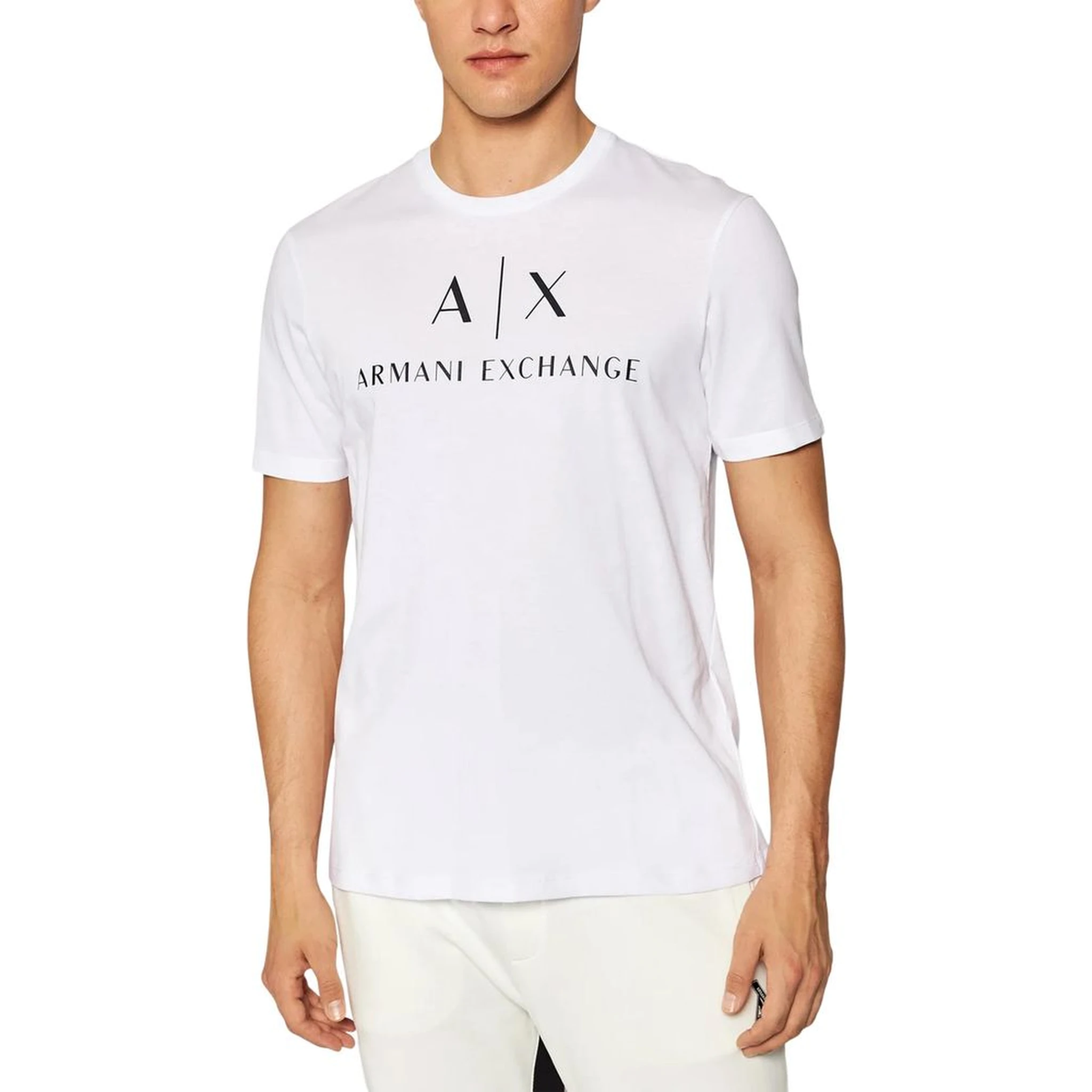 White Cotton Clothing