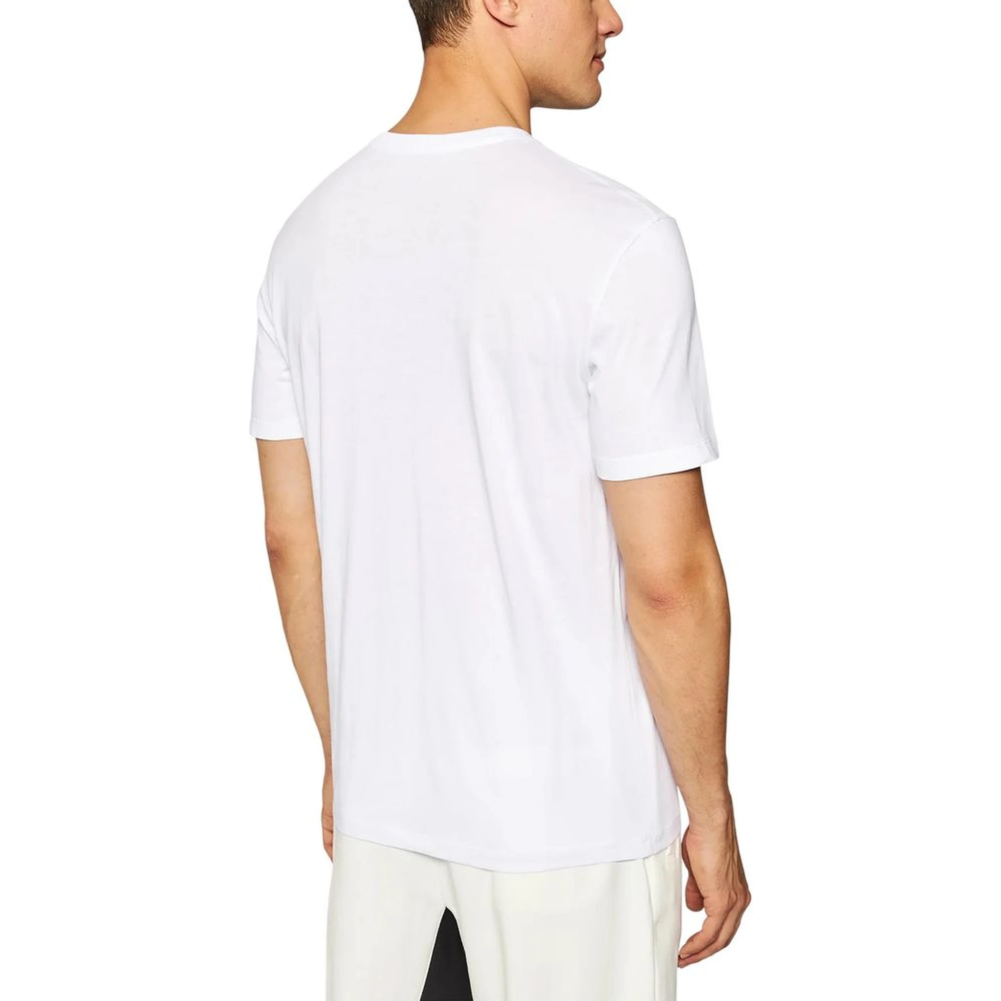 White Cotton Clothing