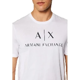 White Cotton Clothing