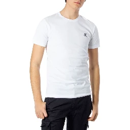 White Cotton Clothing