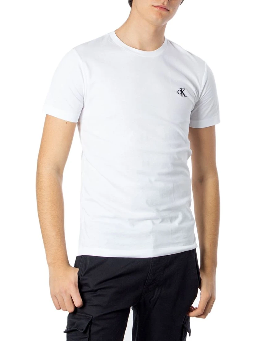 White Cotton Clothing