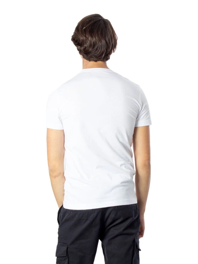 White Cotton Clothing
