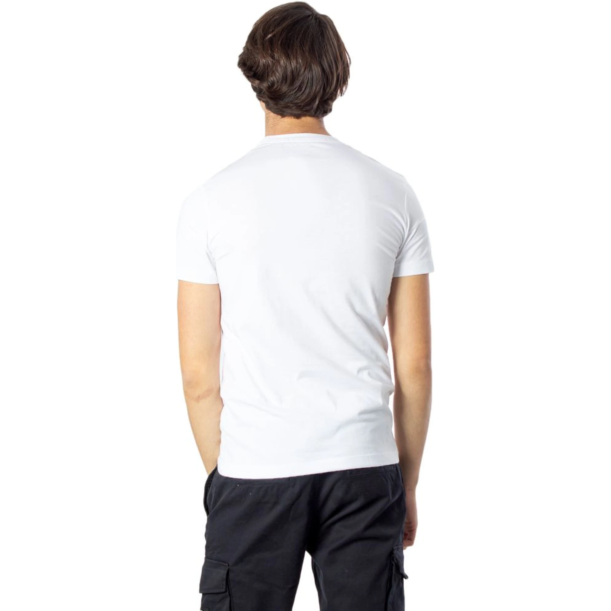White Cotton Clothing