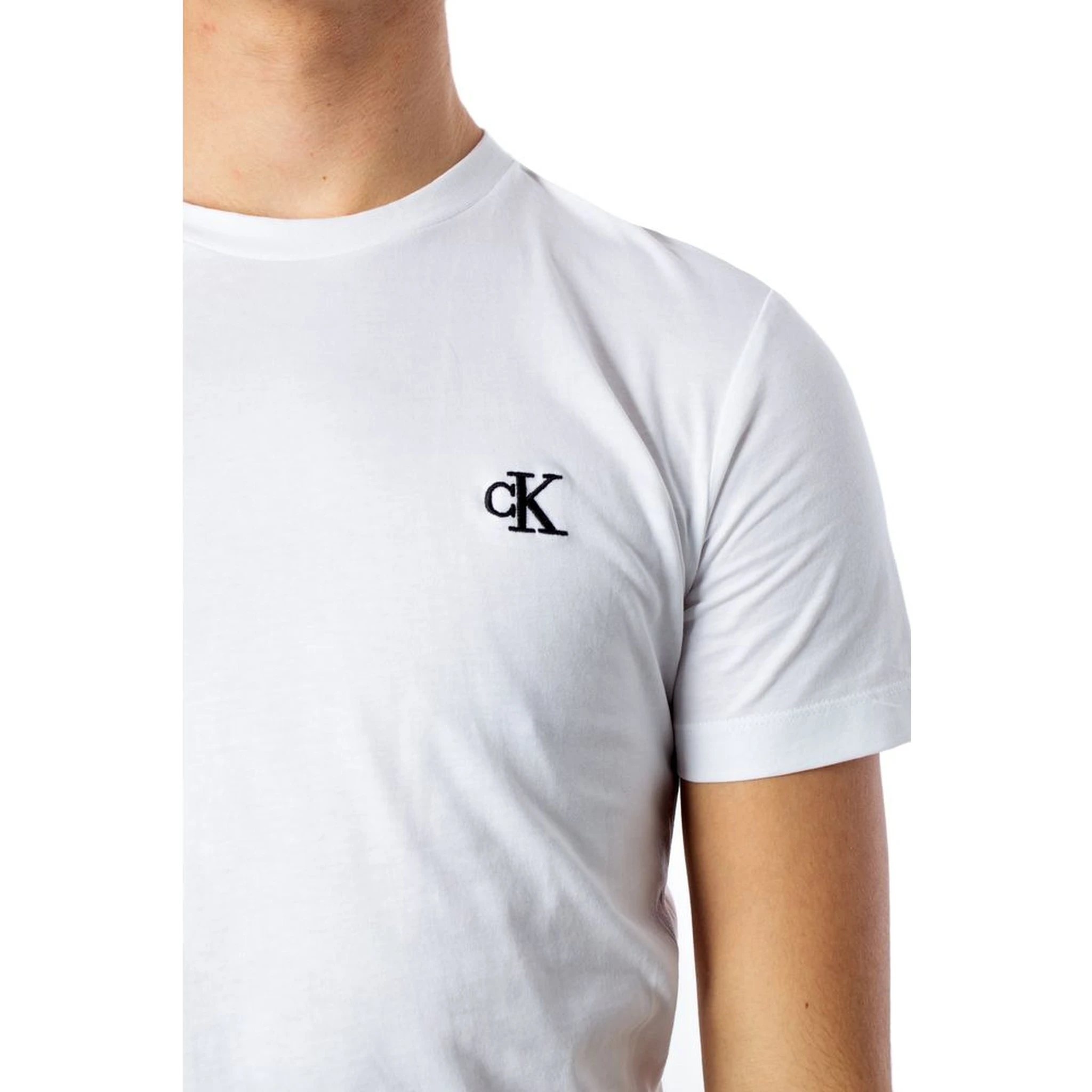 White Cotton Clothing