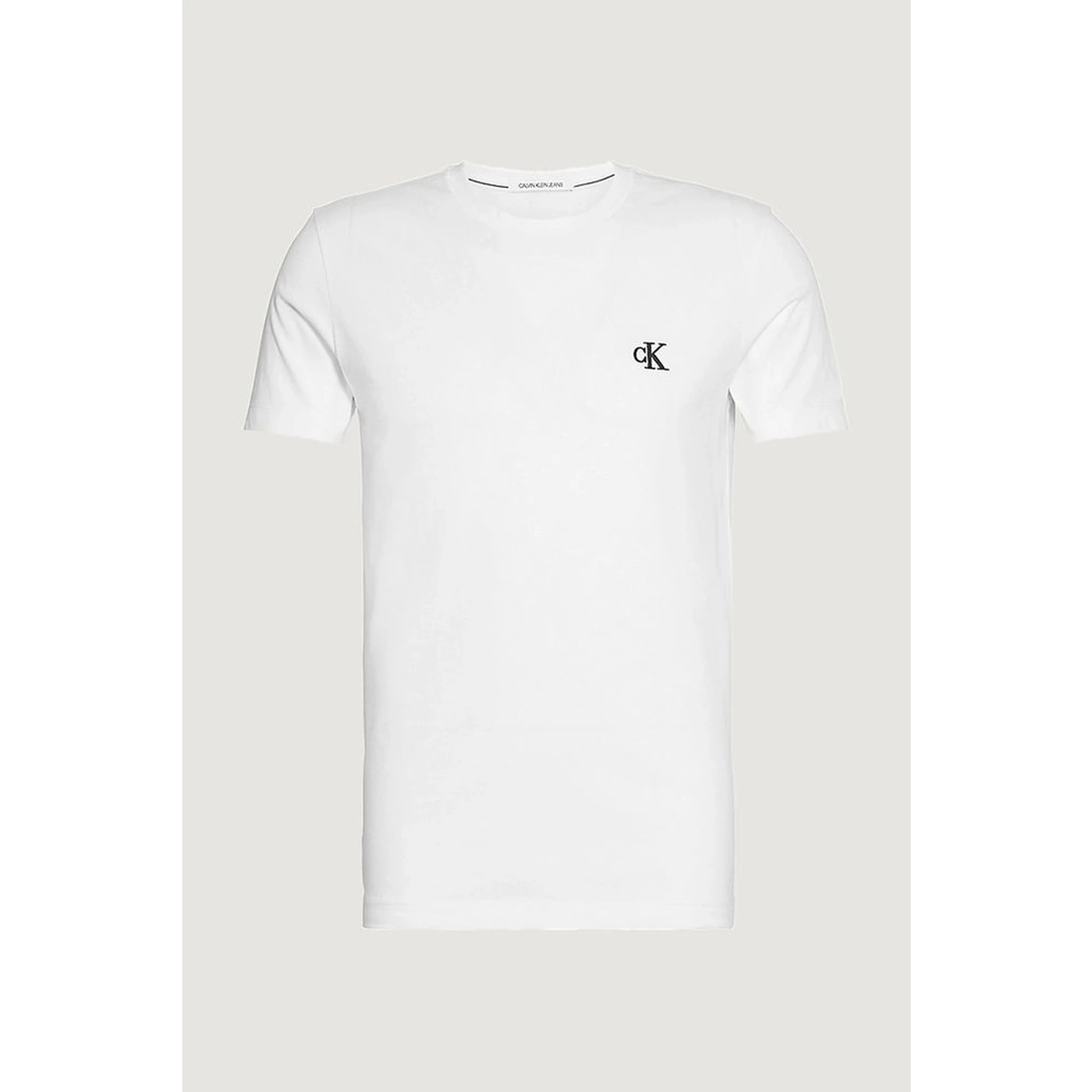 White Cotton Clothing