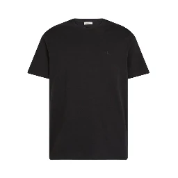 Black Cotton Clothing