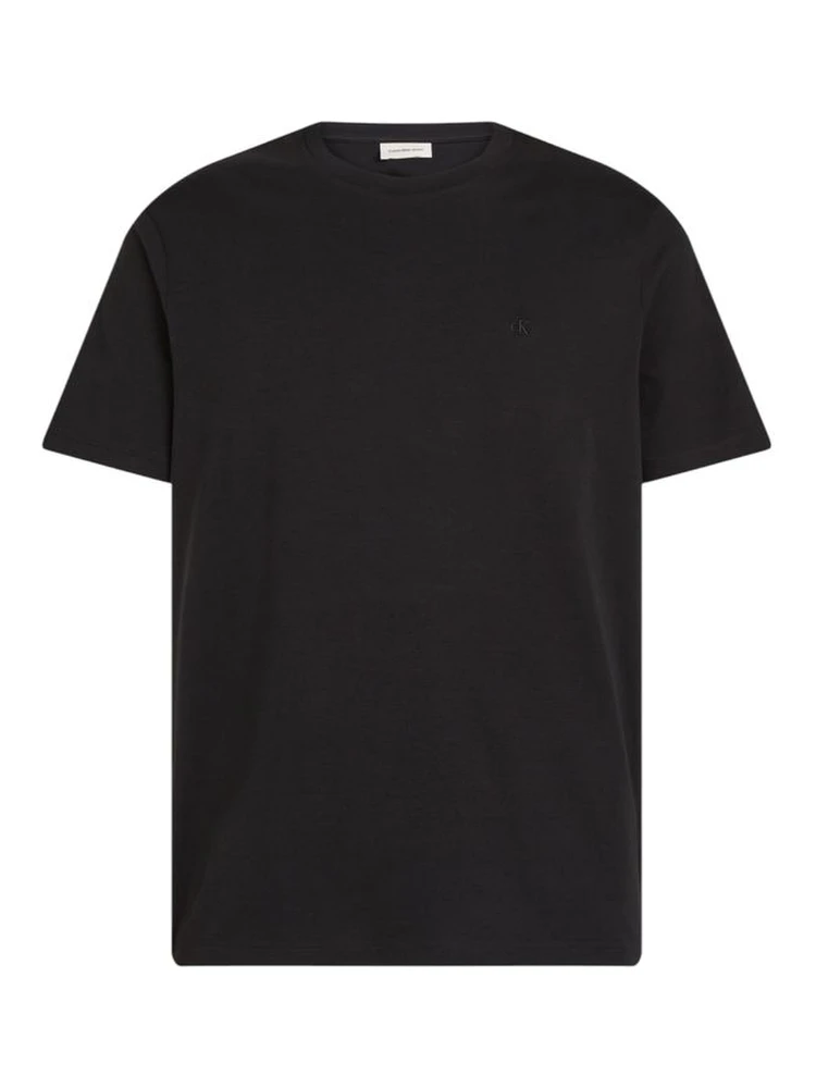 Black Cotton Clothing