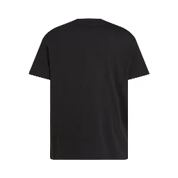 Black Cotton Clothing