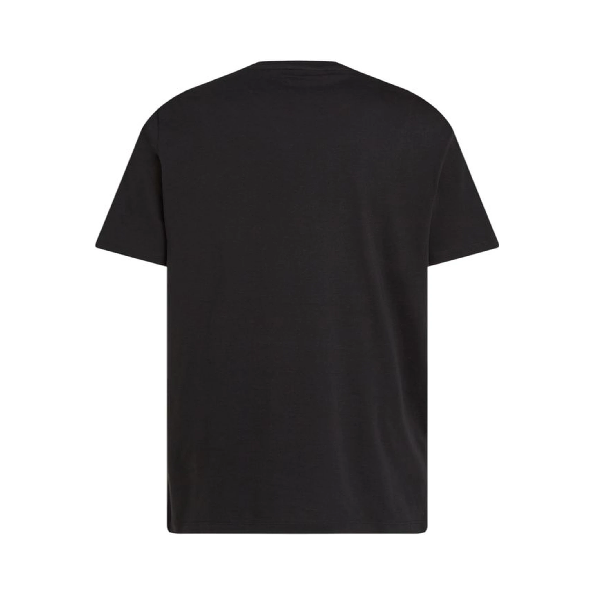 Black Cotton Clothing