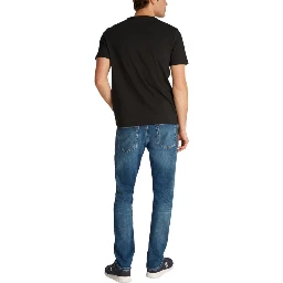 Black Cotton Clothing