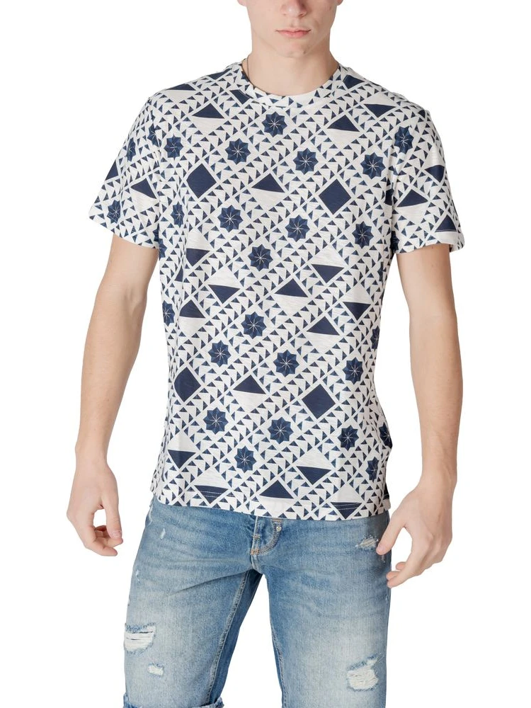 Blue Cotton Clothing