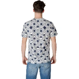 Blue Cotton Clothing