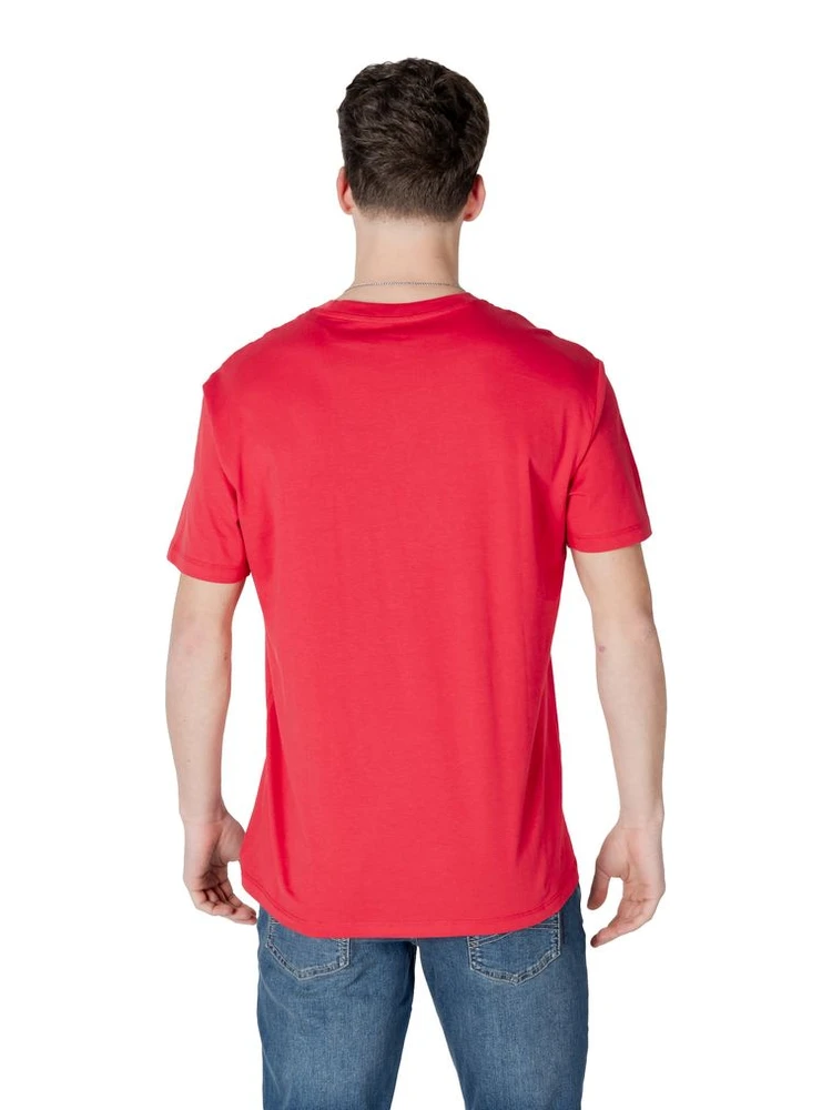 Red Cotton Sportswear alternative