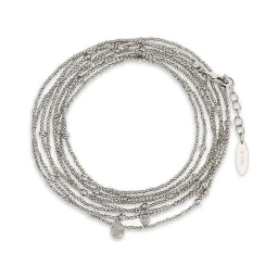 Silver Metal Bracelet