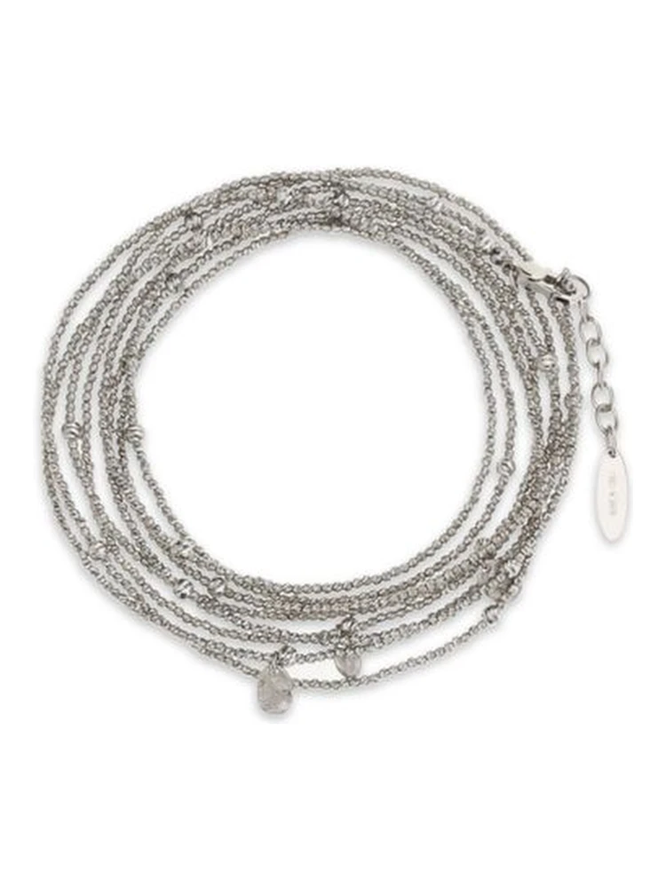 Silver Metal Bracelet alternative