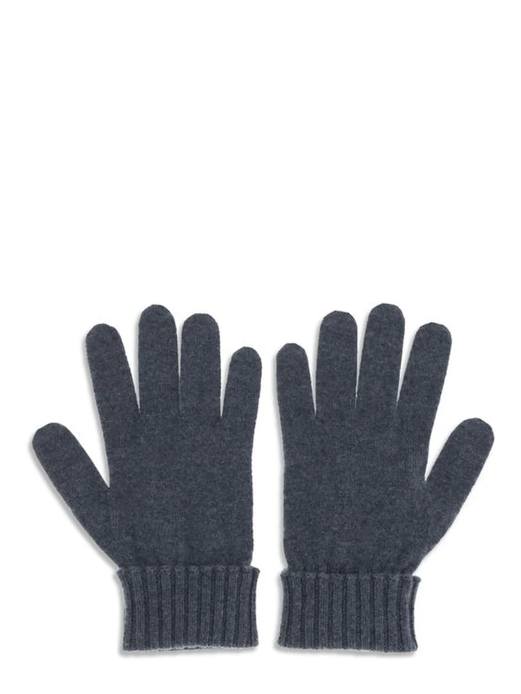 Gray Cashmere Gloves alternative