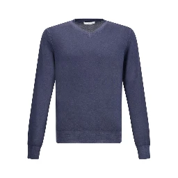 Green Cashmere Cashmere Sweater