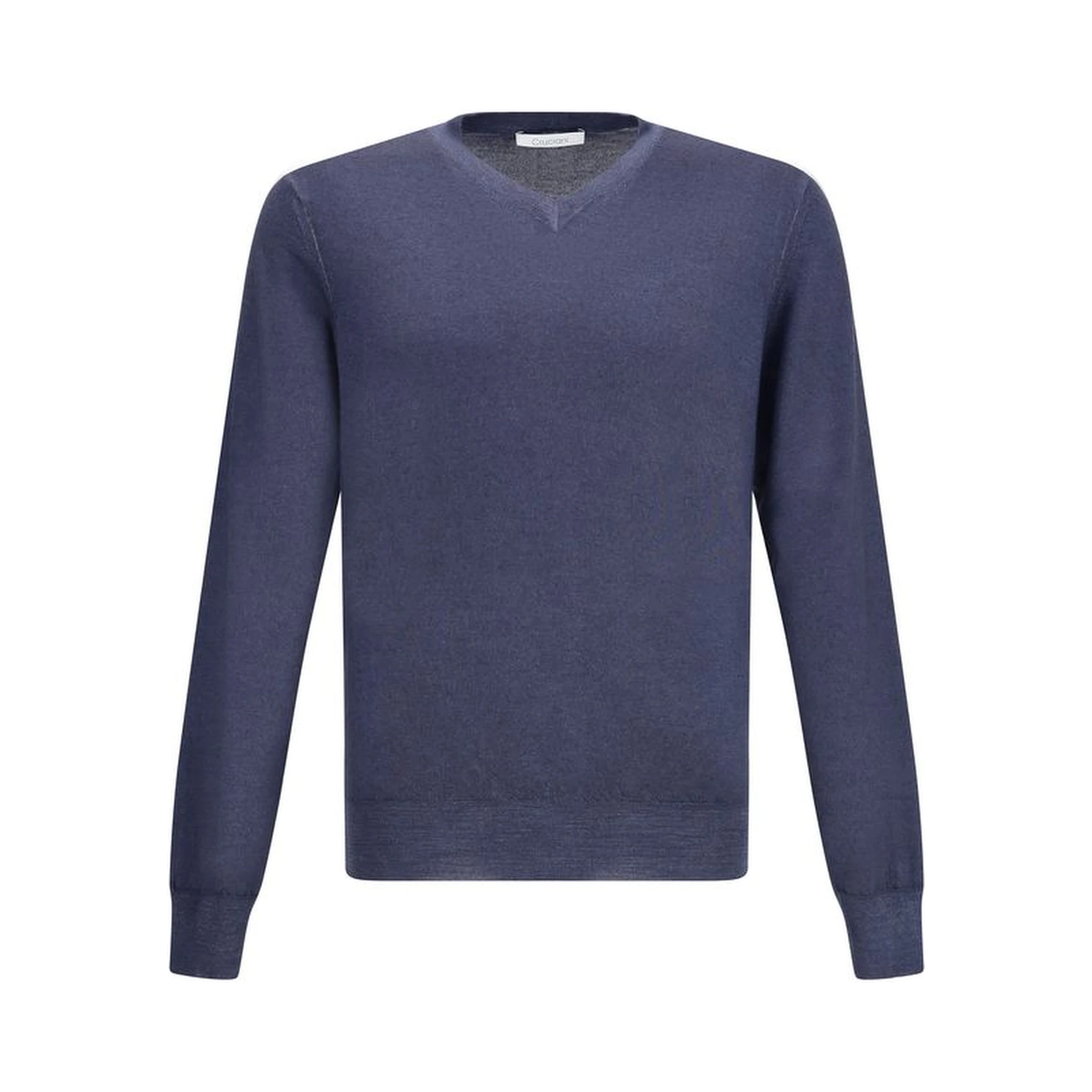 Green Cashmere Cashmere Sweater