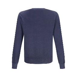 Green Cashmere Cashmere Sweater