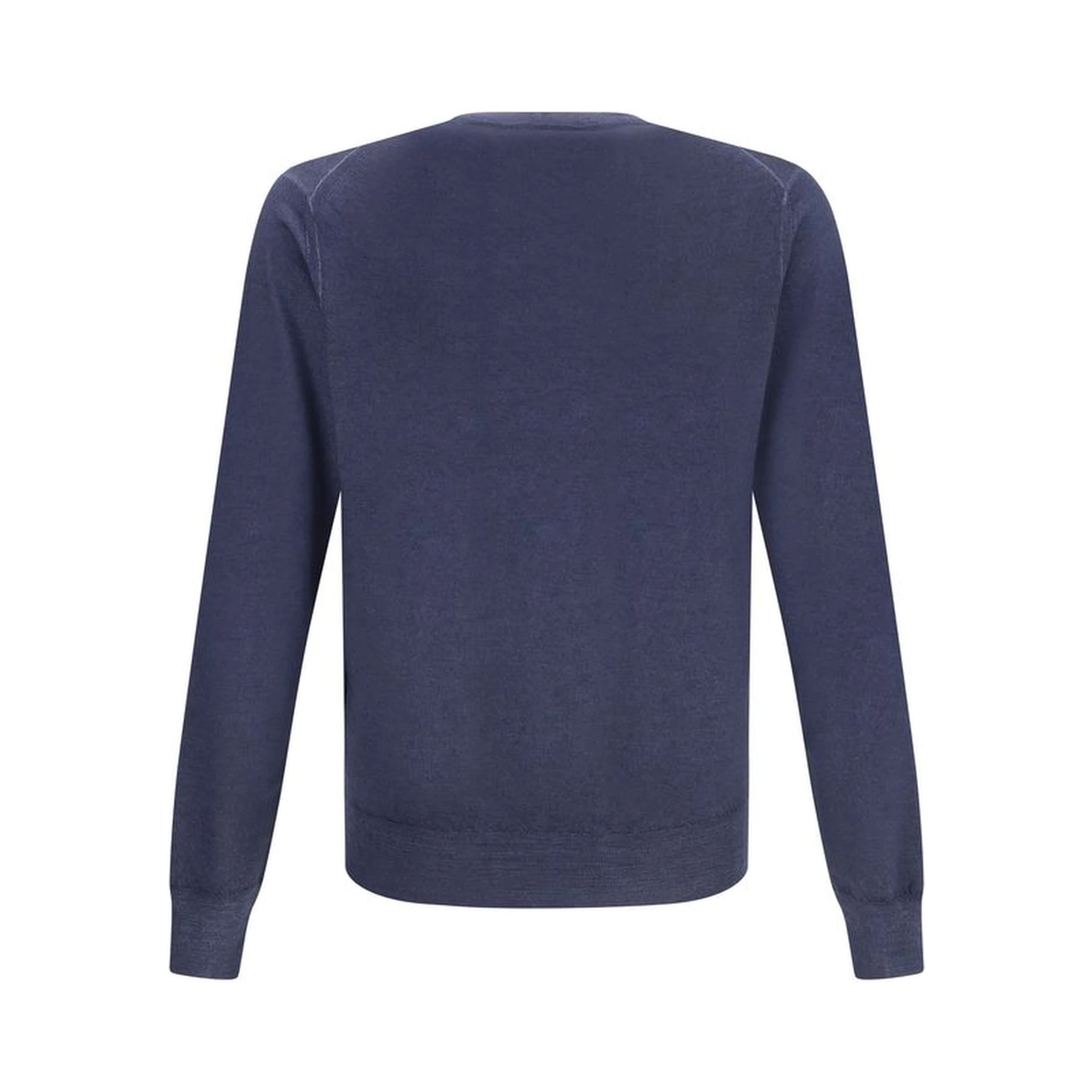 Green Cashmere Cashmere Sweater