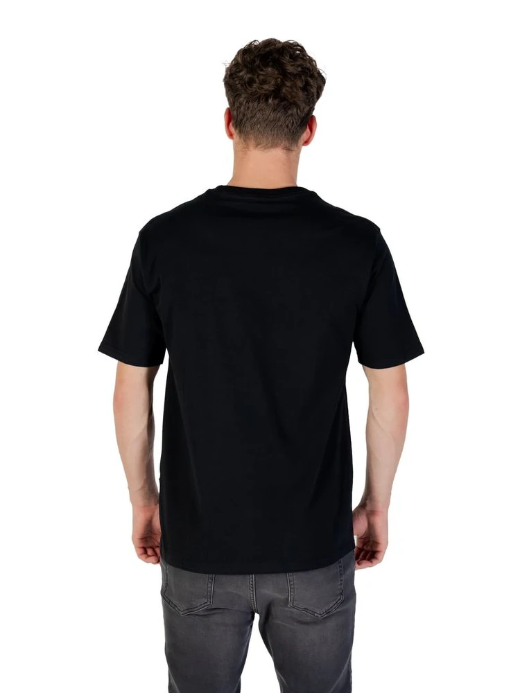 Black Cotton Sportswear alternative