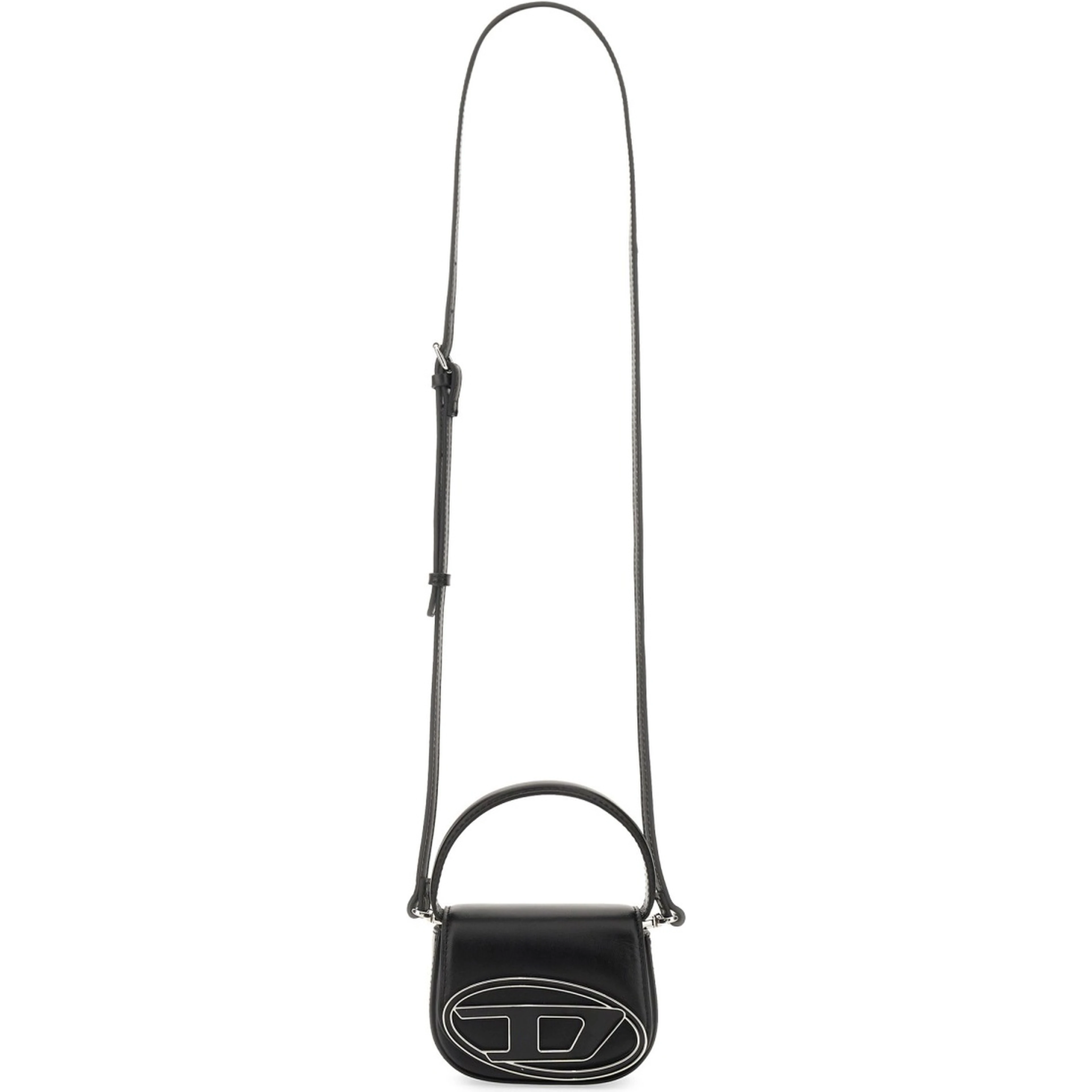 BORSA A SPALLA 1DR XS