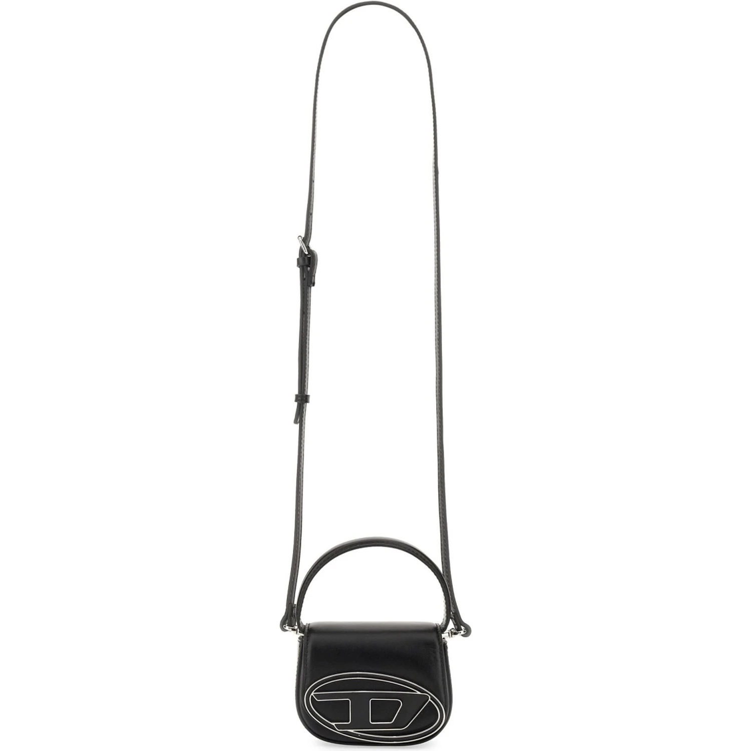 BORSA A SPALLA 1DR XS